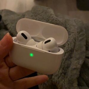 Apple Airpods Pro